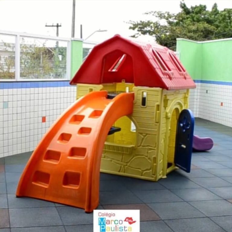 Parque CMPKIDS