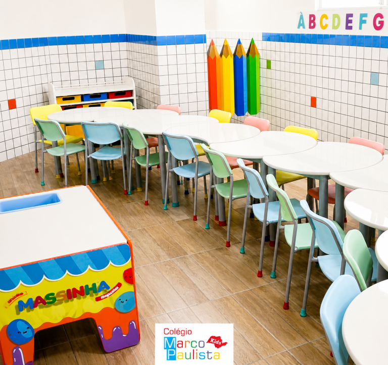 Modelo de sala